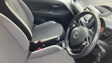 Toyota Aygo 1.0 VVT-i X-Trend 5dr x-shift Petrol Hatchback